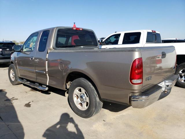 Obraz 2 z 2002 FORD F150  2002 z VIN 1FTRX17W22NB98525
