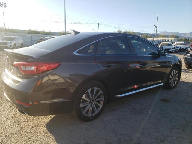 Image 3 of 2015 HYUNDAI SONATA SPORT 2015 with VIN 5NPE34AF8FH090341