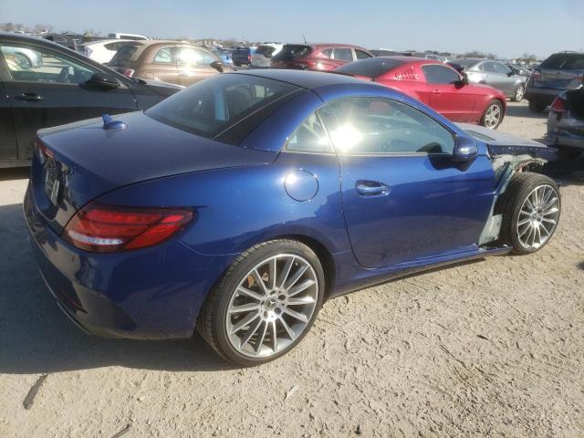 Obraz 3 z 2020 MERCEDES-BENZ SLC 300 2020 z VIN W1KPK3JA8LF169580