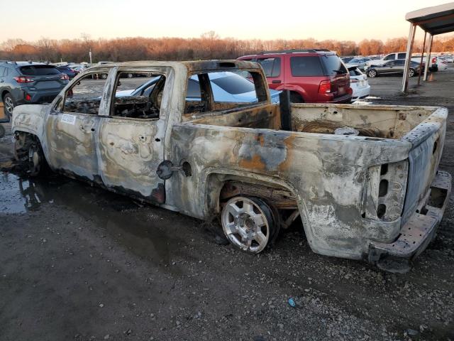 Image 2 of 2014 GMC SIERRA K1500 SLE 2014 with VIN 3GTU2UEC6EG102265