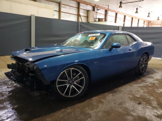 Image 1 of 2023 DODGE CHALLENGER R/T 2023 with VIN 2C3CDZBT2PH504136