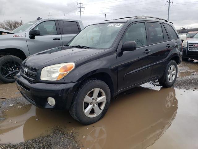 Obraz 2005 TOYOTA RAV4  2005
