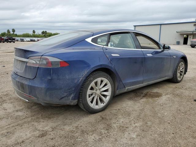 Obraz 3 z 2015 TESLA MODEL S 70D 2015 z VIN 5YJSA1S24FF090094