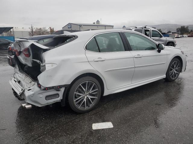 Изображение 3 2023 TOYOTA CAMRY SE NIGHT SHADE 2023 с VIN 4T1G11AK1PU138064