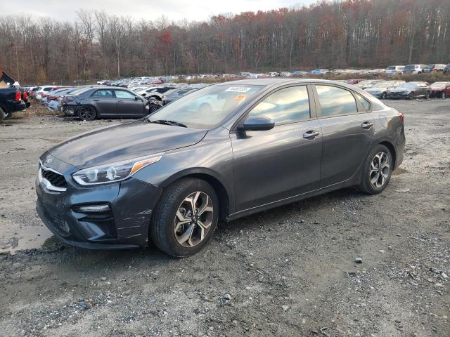 Изображение 2021 KIA FORTE FE 2021