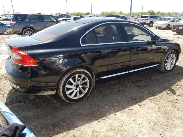 Изображение 3 2015 VOLVO S80 PREMIER 2015 с VIN YV140MAK3F1188163