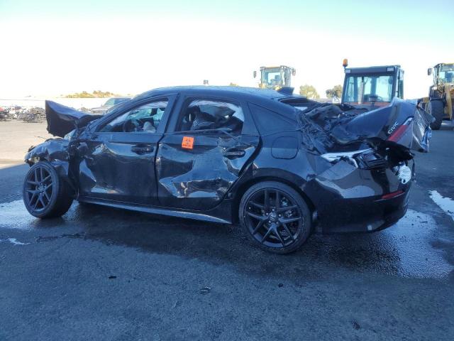 Изображение 2 2022 HONDA CIVIC SPORT 2022 с VIN 2HGFE2F59NH562896