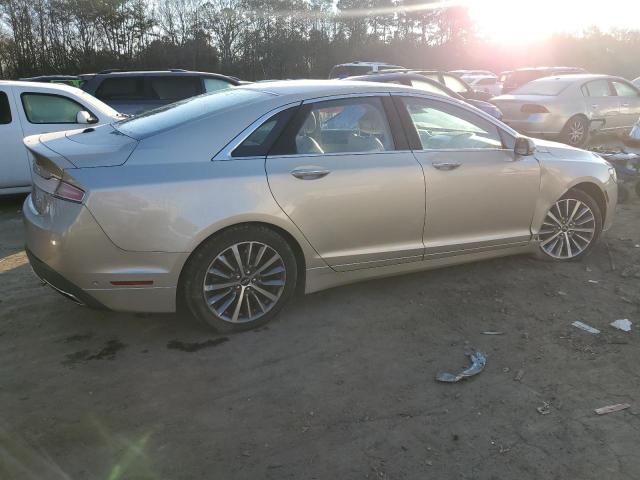 Obraz 3 z 2017 LINCOLN MKZ RESERVE 2017 z VIN 3LN6L5E92HR654947