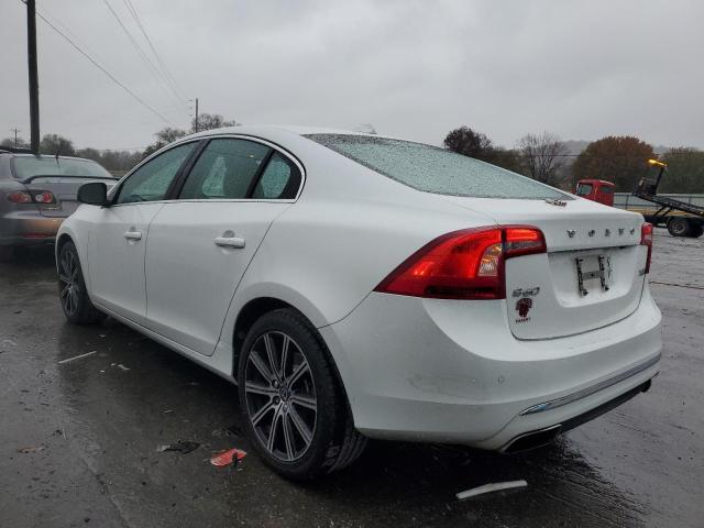 Image 2 of 2017 VOLVO S60 PREMIER 2017 with VIN LYV402TK5HB137797