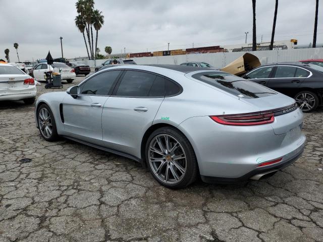 Obraz 2 z 2018 PORSCHE PANAMERA 4 2018 z VIN WP0AA2A78JL113803