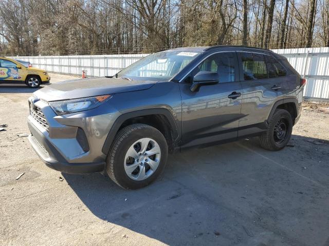 Obraz 2021 TOYOTA RAV4 LE 2021