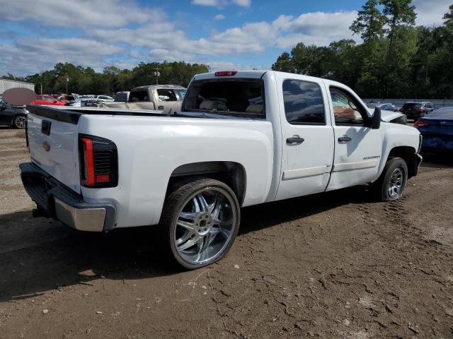 Obraz 3 z 2008 CHEVROLET SILVERADO C1500 2008 z VIN 3GCEC13C18G128229