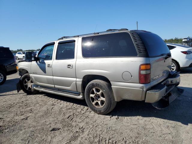 Изображение 2 2001 GMC DENALI XL K1500 2001 с VIN 1GKFK66U81J211075