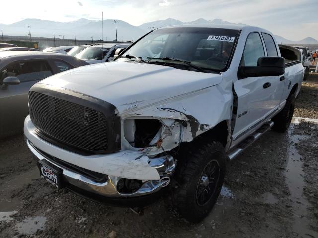 2008 DODGE RAM 1500 ST 2008 image
