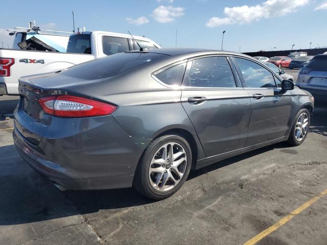Image 3 of 2016 FORD FUSION SE 2016 with VIN 3FA6P0H70GR315792
