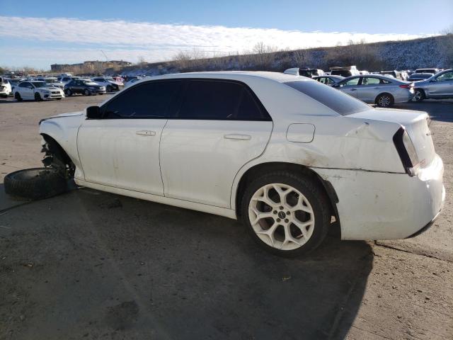 Изображение 2 2015 CHRYSLER 300 S 2015 с VIN 2C3CCABGXFH921994