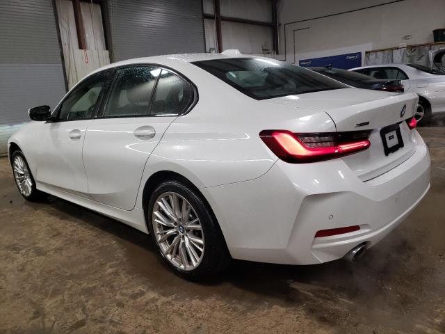 Obraz 2 z 2023 BMW 330XI  2023 z VIN 3MW89FF0XP8D57136