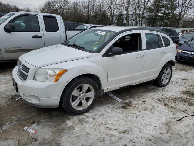 Obraz 2011 DODGE CALIBER MAINSTREET 2011