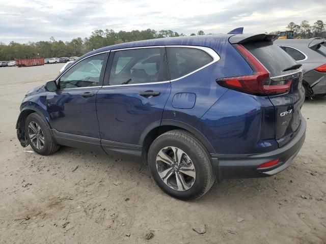 Obraz 2 z 2020 HONDA CR-V LX 2020 z VIN 5J6RW2H24LL010972