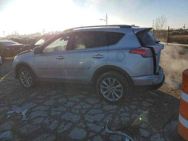 Изображение 2 2017 TOYOTA RAV4 LIMITED 2017 с VIN 2T3DFREV7HW657684