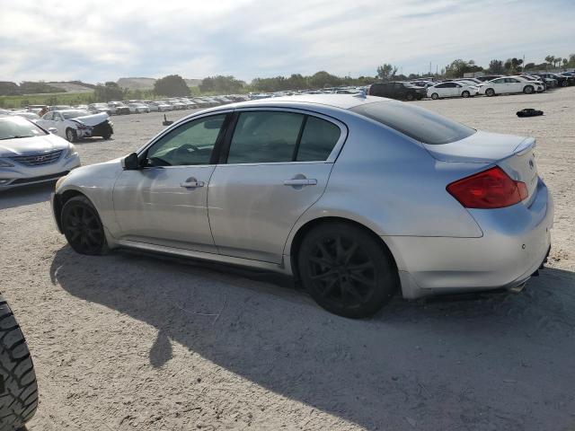 Image 2 of 2011 INFINITI G37 BASE 2011 with VIN JN1CV6AP8BM505859