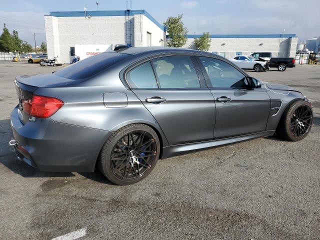 Obraz 3 z 2015 BMW M3  2015 z VIN WBS3C9C5XFJ276326