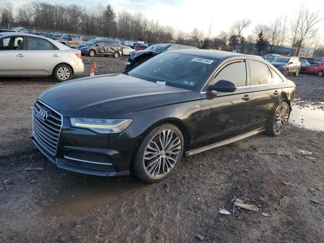 2016 AUDI A6 PREMIUM PLUS 2016 image