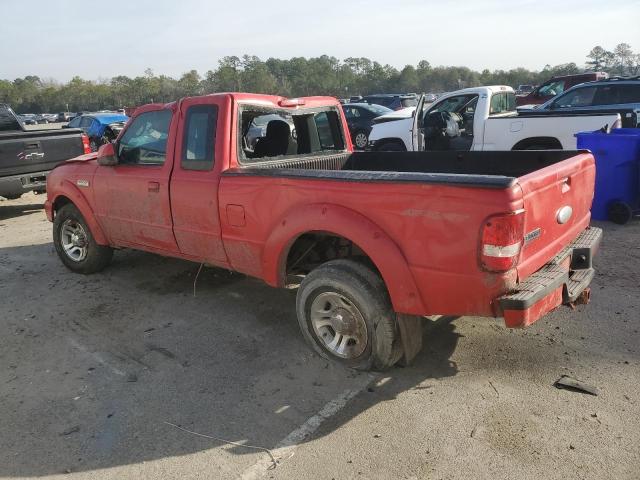 Изображение 2 2008 FORD RANGER SUPER CAB 2008 с VIN 1FTYR44U78PA77156
