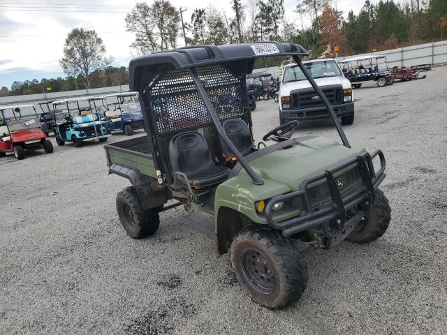 2008 JOHN EZ TRAK 2008 image