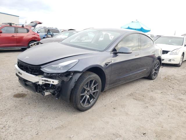 2023 TESLA MODEL 3  2023 image