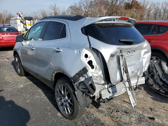 Image 2 of 2019 BUICK ENCORE SPORT TOURING 2019 with VIN KL4CJ1SB4KB780813