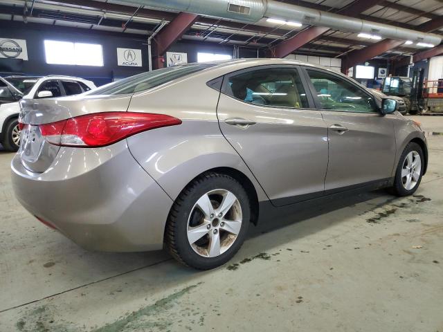 Изображение 3 2013 HYUNDAI ELANTRA GLS 2013 с VIN 5NPDH4AE0DH417672