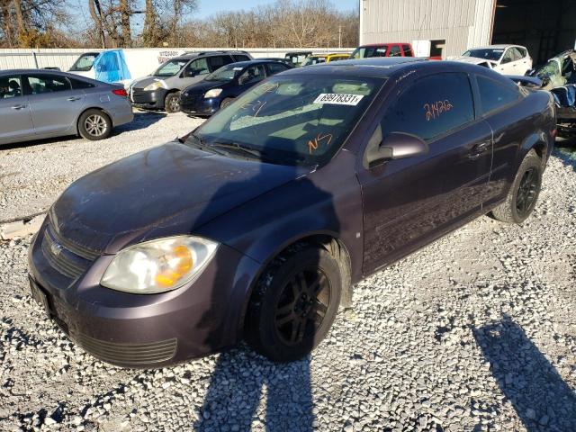 Изображение 2 2006 CHEVROLET COBALT LT 2006 с VIN 1G1AL15F467663143
