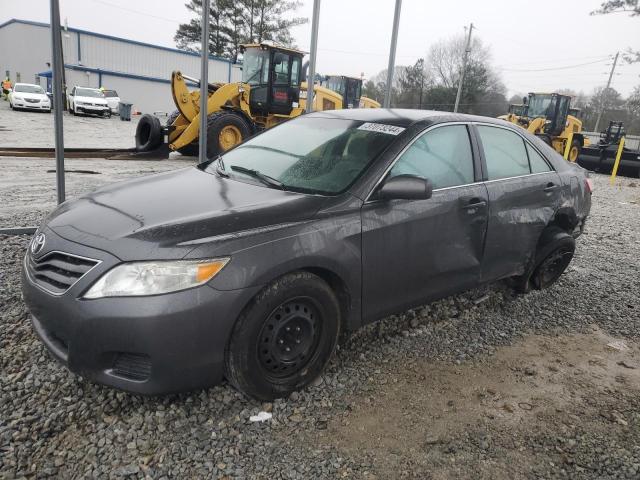 Image 1 of 2010 TOYOTA CAMRY BASE 2010 with VIN 4T4BF3EKXAR022523