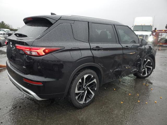 Obraz 3 z 2022 MITSUBISHI OUTLANDER SEL 2022 z VIN JA4J4VA85NZ013737