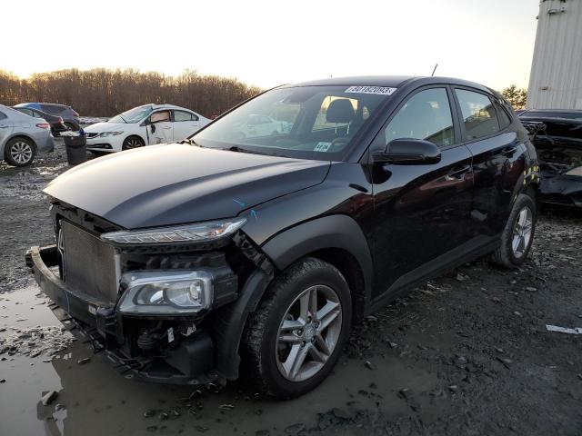 Изображение 1 2020 HYUNDAI KONA SE 2020 с VIN KM8K12AA7LU469524