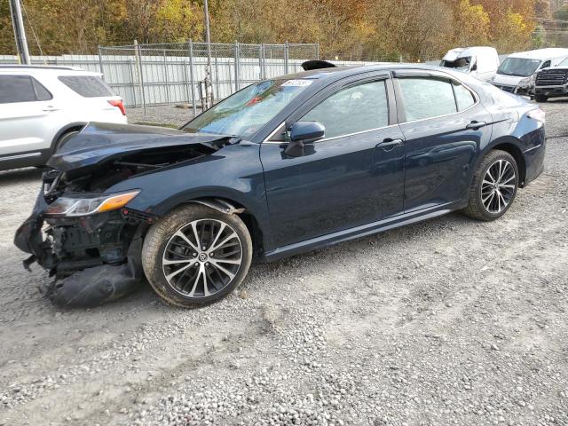 Изображение 1 2019 TOYOTA CAMRY L 2019 с VIN 4T1B11HK0KU245163