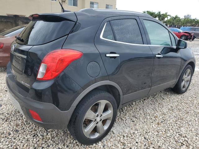 Obraz 3 z 2013 BUICK ENCORE CONVENIENCE 2013 z VIN KL4CJBSB9DB070475