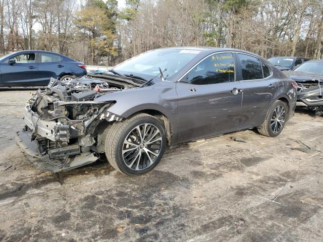 Obraz 1 z 2019 TOYOTA CAMRY L 2019 z VIN 4T1B11HKXKU724691