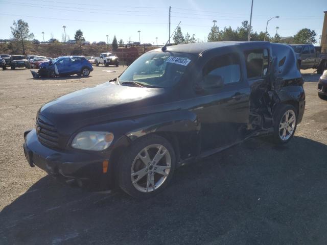 2009 CHEVROLET HHR LS 2009 image