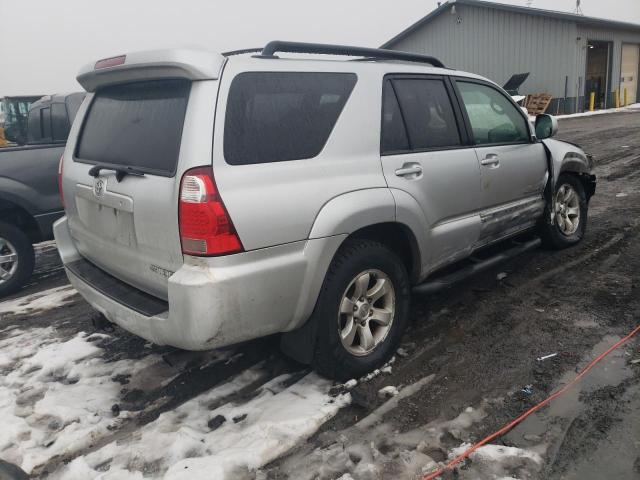 Obraz 3 z 2007 TOYOTA 4RUNNER SR5 2007 z VIN JTEBU14R878096656