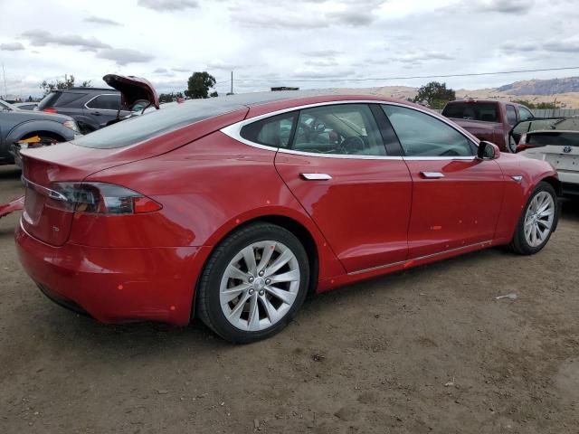 Obraz 3 z 2016 TESLA MODEL S  2016 z VIN 5YJSA1E16GF159243