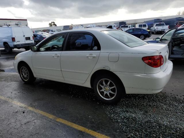 Obraz 2 z 2004 TOYOTA COROLLA CE 2004 z VIN JTDBR32E442020271