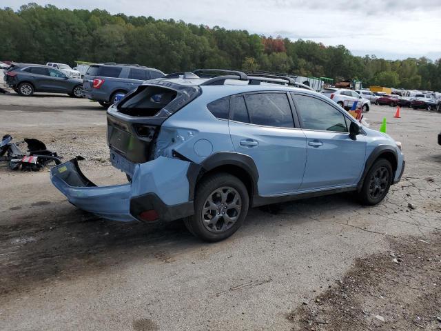 Image 3 of 2023 SUBARU CROSSTREK SPORT 2023 with VIN JF2GTHSC5PH275372