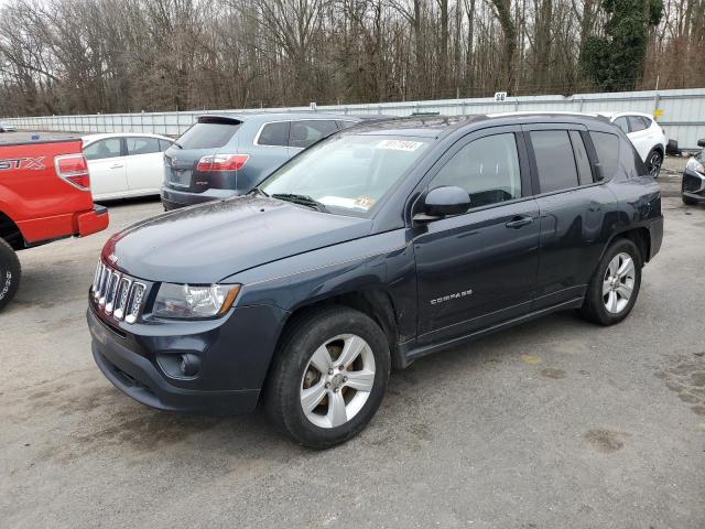 2014 JEEP COMPASS LATITUDE 2014 image