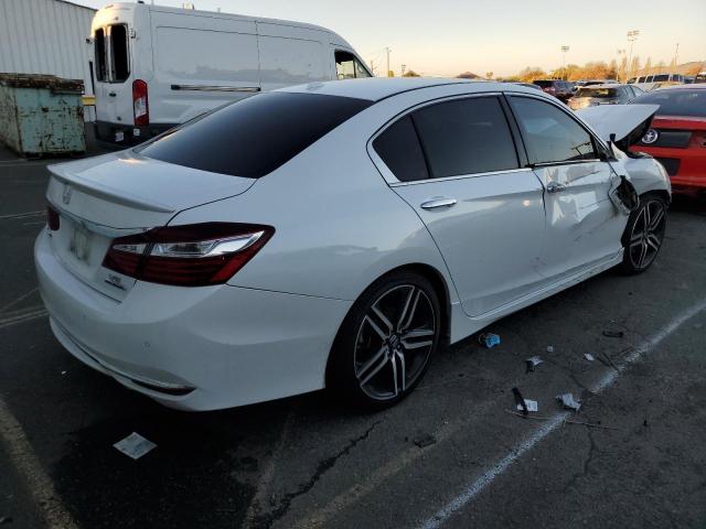 Изображение 3 2016 HONDA ACCORD TOURING 2016 с VIN 1HGCR3F9XGA030395