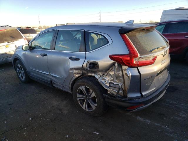 Image 2 of 2018 HONDA CR-V LX 2018 with VIN 2HKRW6H35JH205065