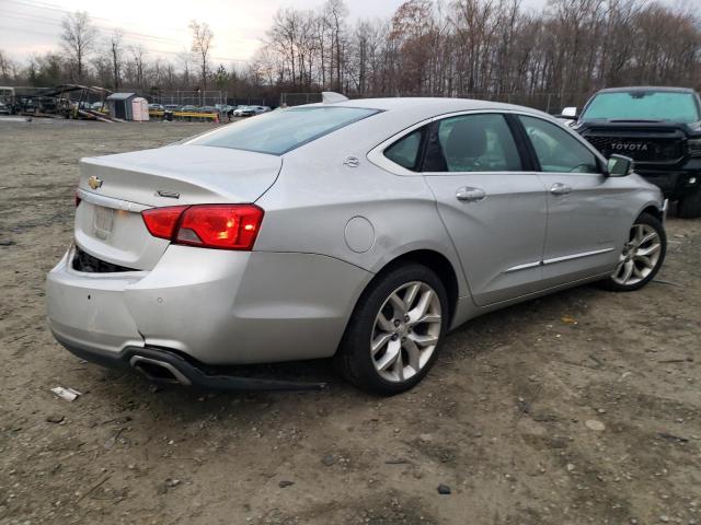 Image 3 of 2017 CHEVROLET IMPALA PREMIER 2017 with VIN 1G1145S30HU141340