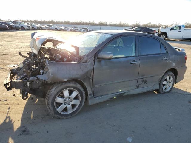 Image 1 of 2007 TOYOTA COROLLA CE 2007 with VIN 1NXBR32E97Z876170