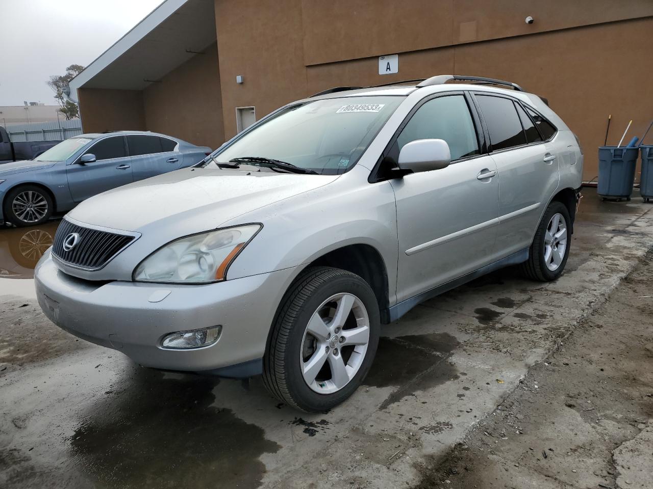 Obraz 2006 LEXUS RX 330 2006